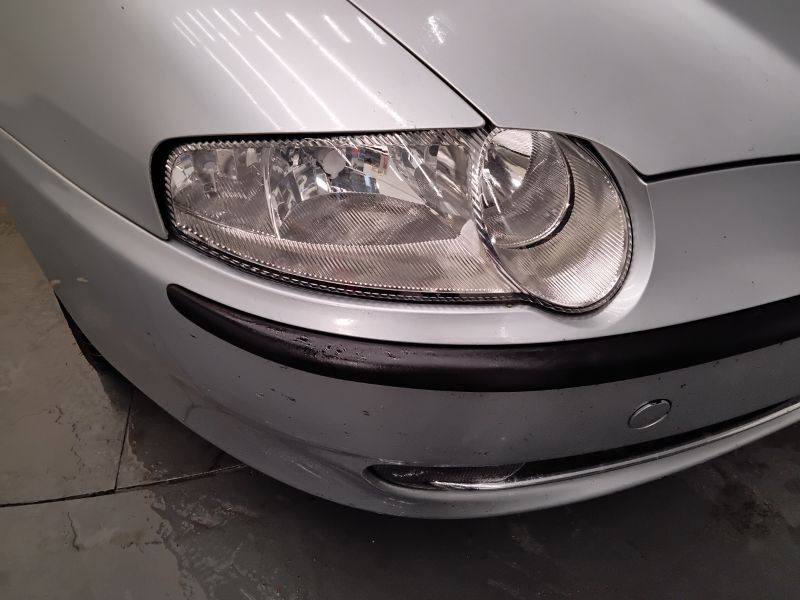 GuidiCar - ALFA ROMEO 147 147 - 1.6i 16V Twin Spark cat 5p. Distinctive